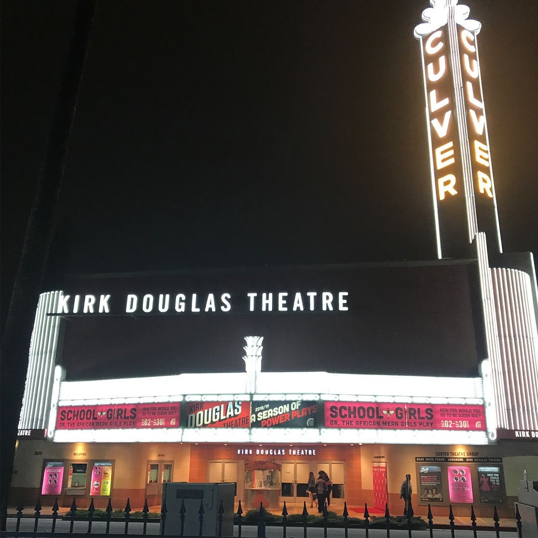 Center Theatre Group Kirk Douglas Theatre, photo 5