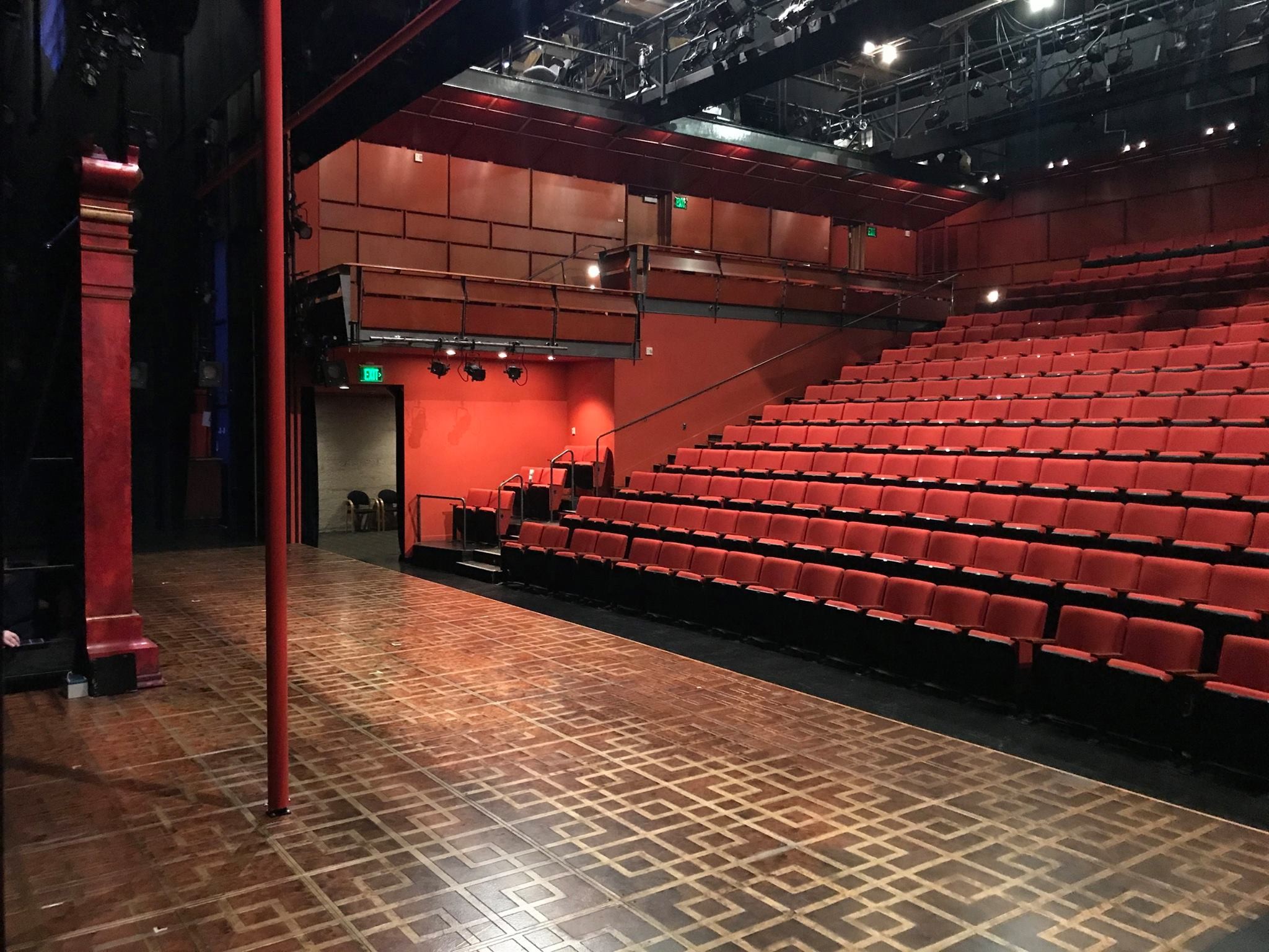 Center Theatre Group Kirk Douglas Theatre, photo 3