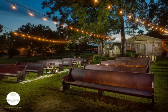 Pecan Springs Ranch, photo 4