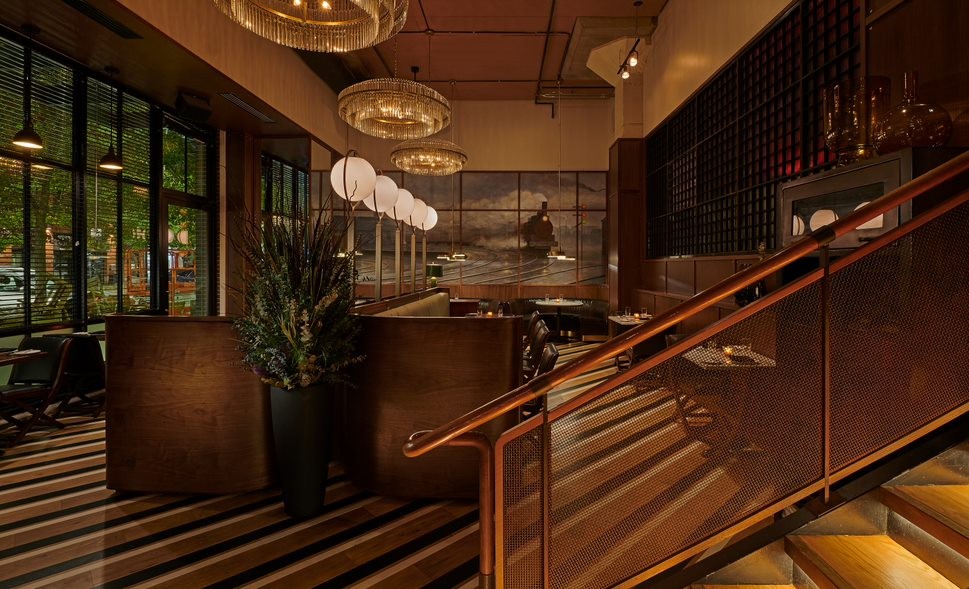 Swift & Sons, photo 6