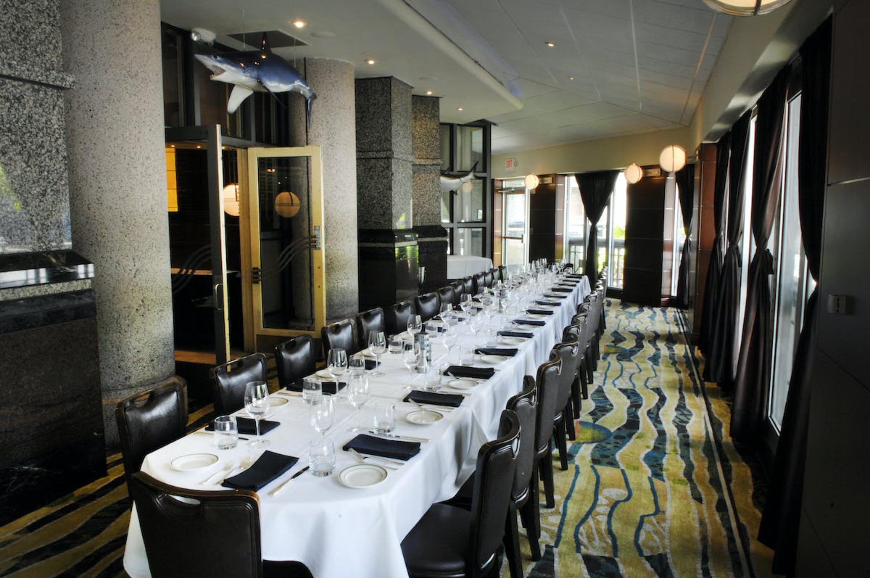 The Oceanaire Seafood Room, photo 3
