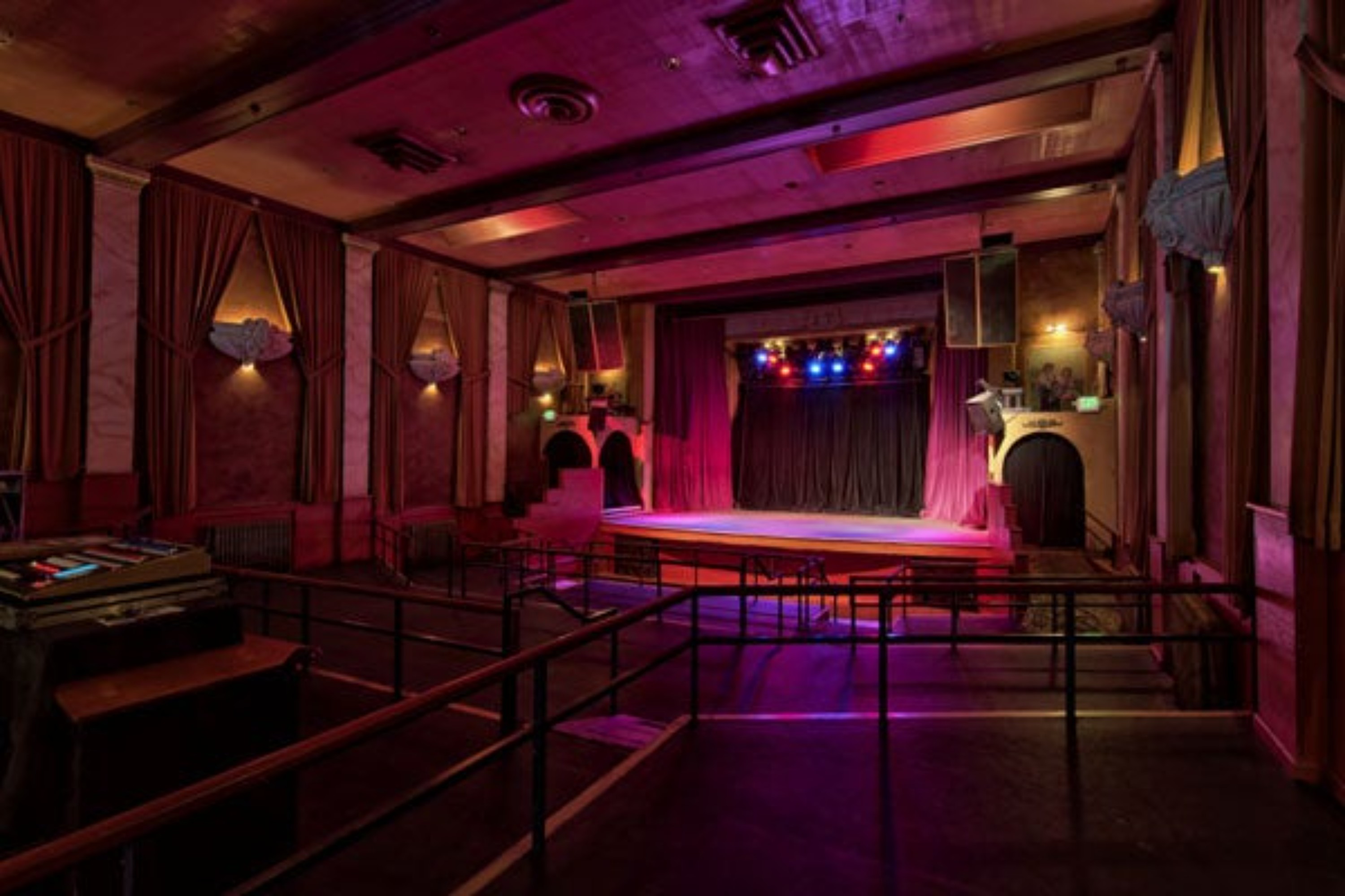 Bluebird Theater, photo 3