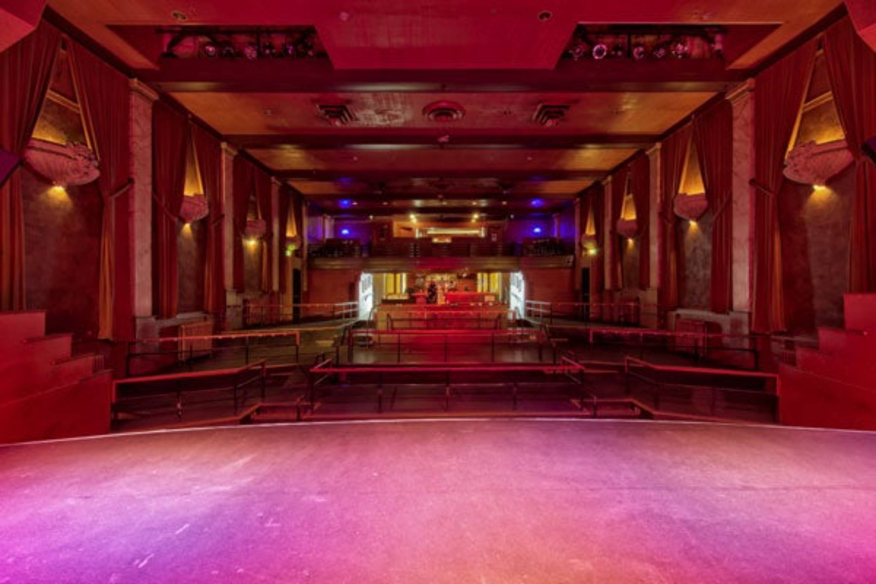 Bluebird Theater, photo 5