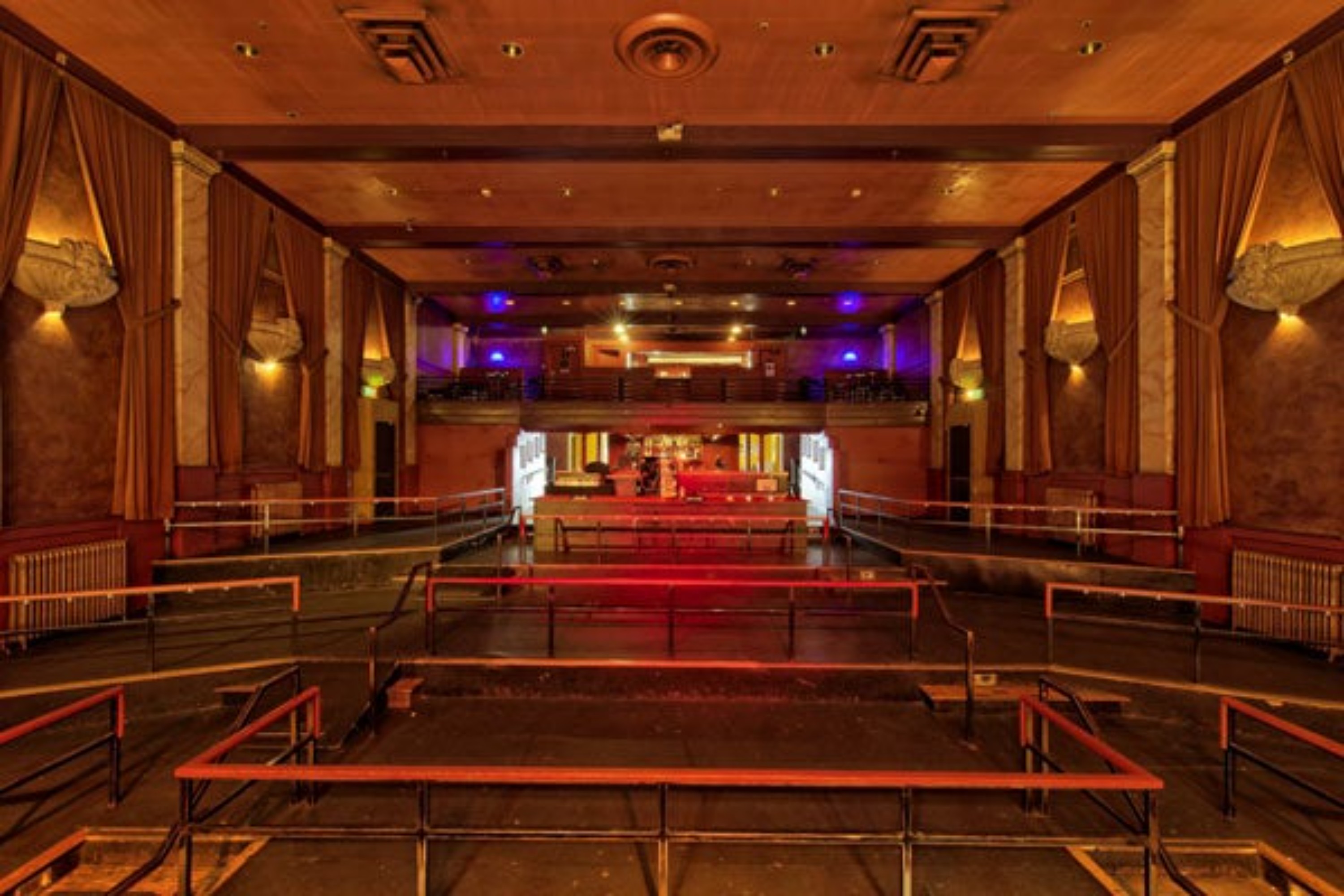 Bluebird Theater, photo 6