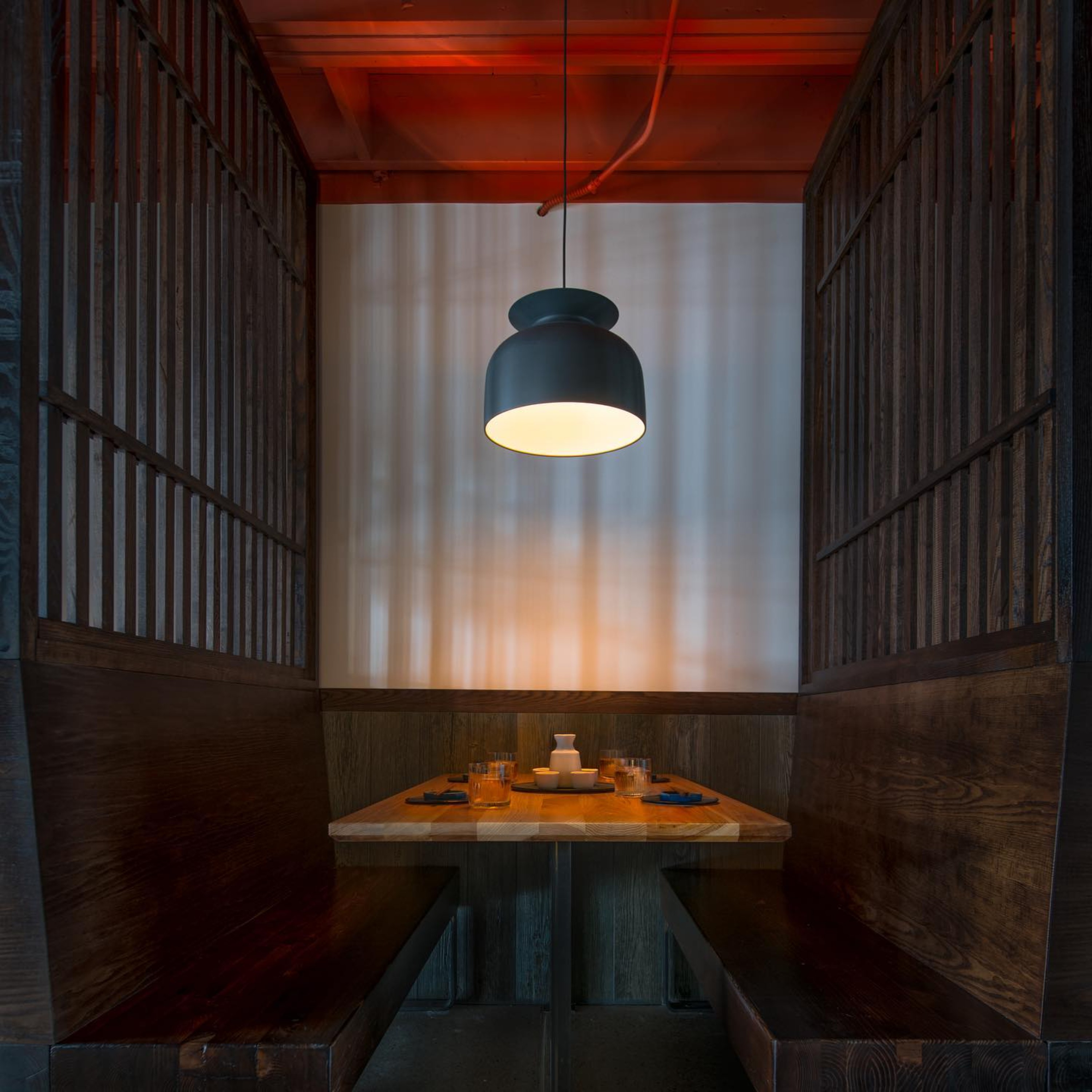 Bamboo Sushi - LoHi Denver, photo 5