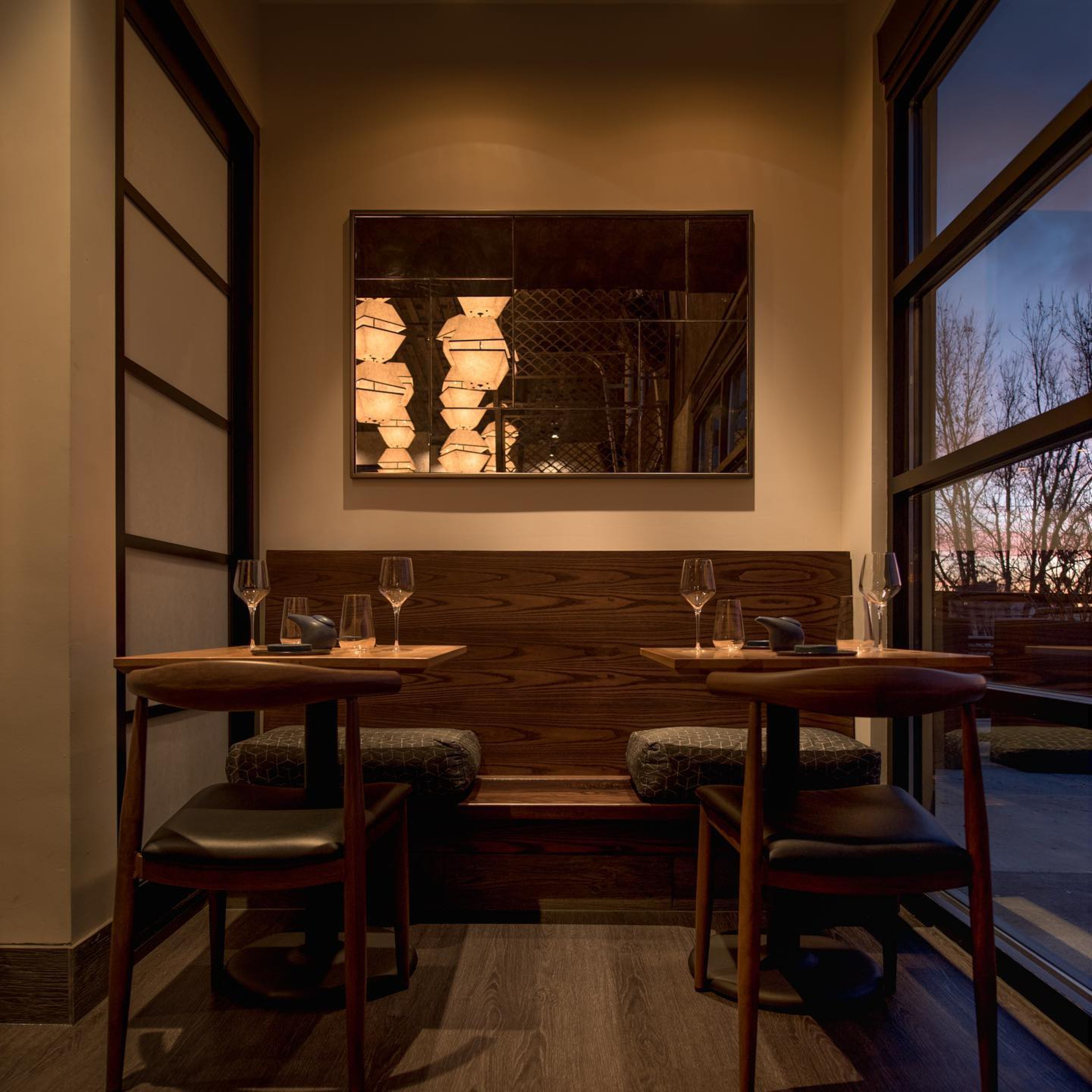 Bamboo Sushi - LoHi Denver, photo 4