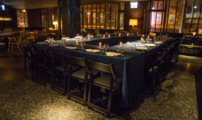 The Robey, Chicago, a Member of Design Hotels, photo 3