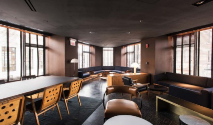 The Robey, Chicago, a Member of Design Hotels, photo 4