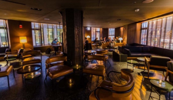 The Robey, Chicago, a Member of Design Hotels, photo 6