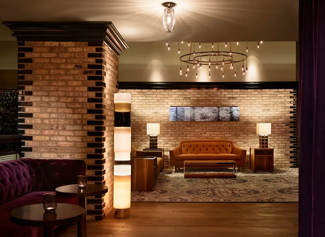Thompson Chicago - part of Hyatt, photo 4
