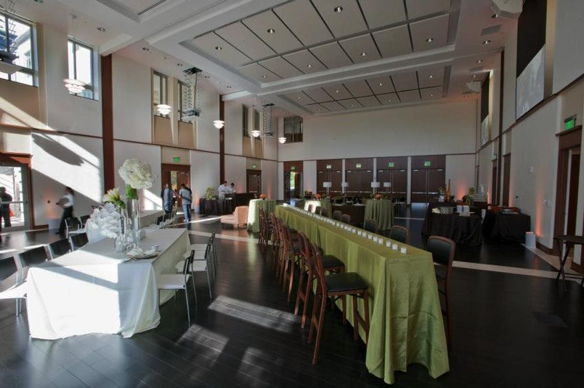 Newman Alumni Center, photo 6