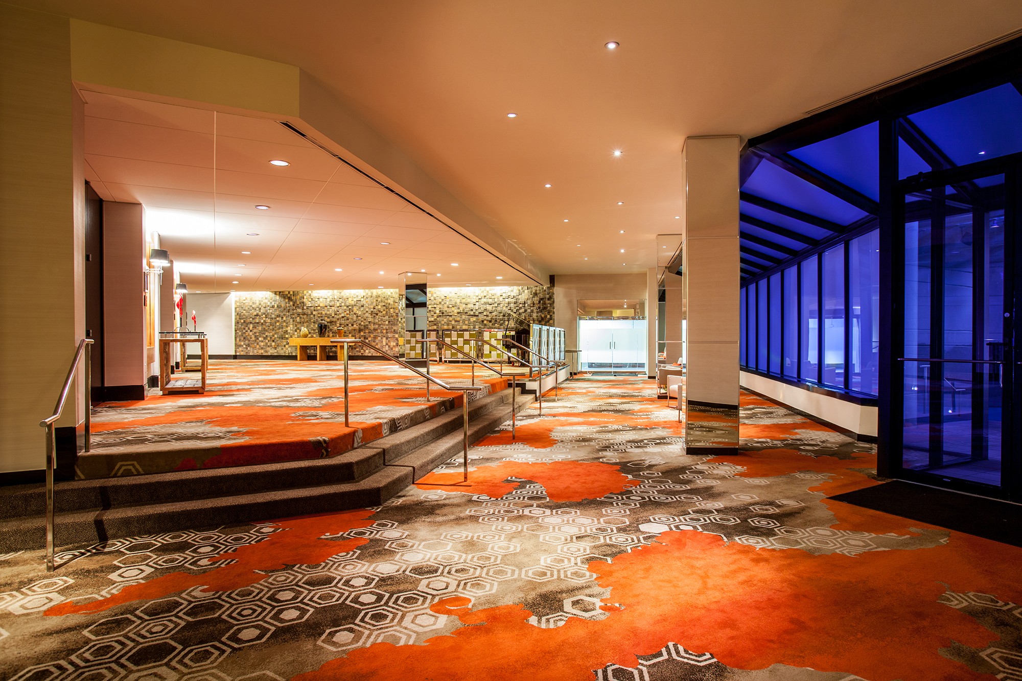 Hotel Derek, photo 3