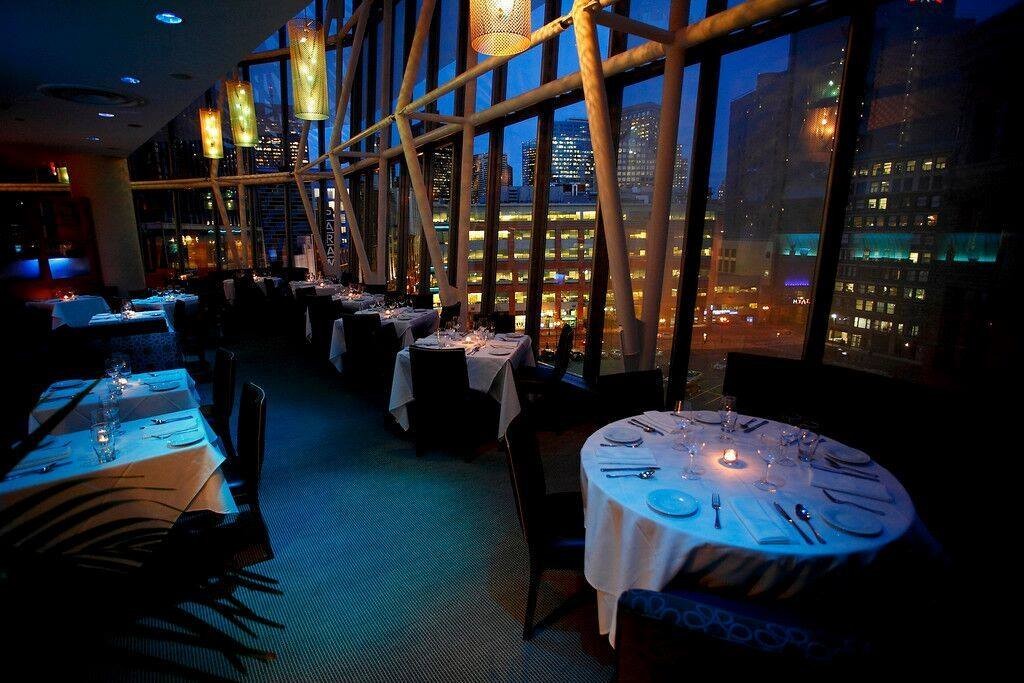 Blu Restaurant & Bar, photo 3