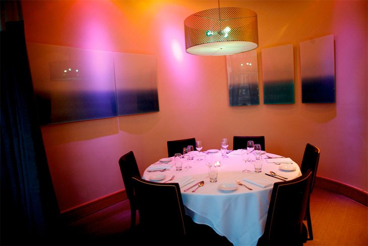 Blu Restaurant & Bar, photo 4