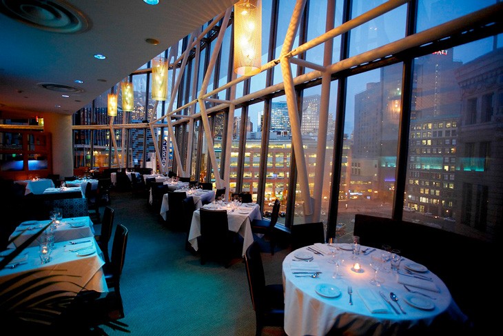 Blu Restaurant & Bar, photo 5