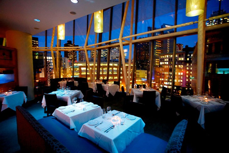 Blu Restaurant & Bar, photo 6
