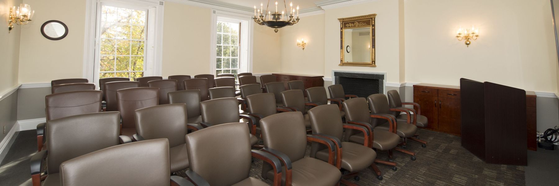 Aldrich Center, photo 6