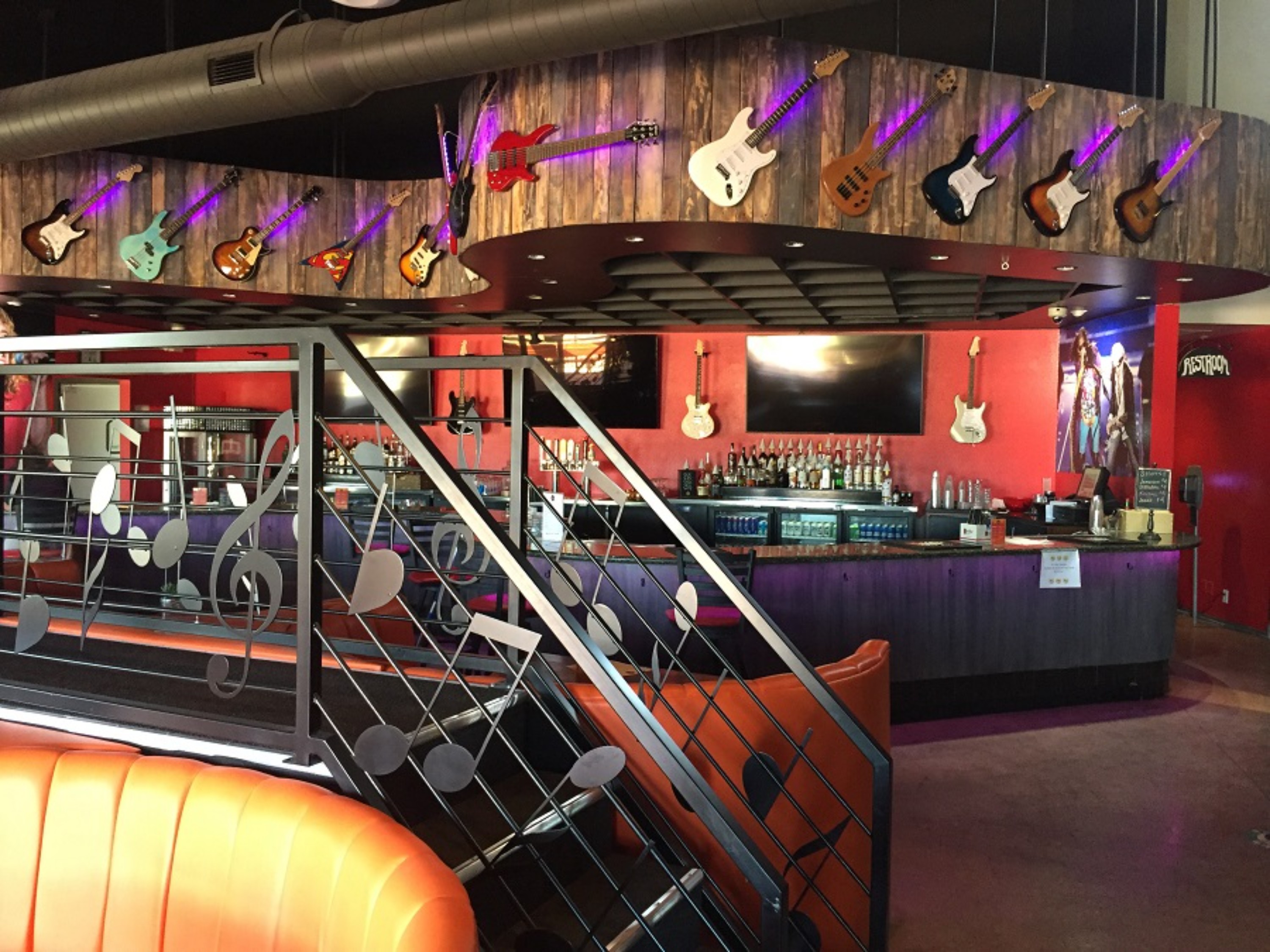 Rockstar Bar & Grill, photo 3