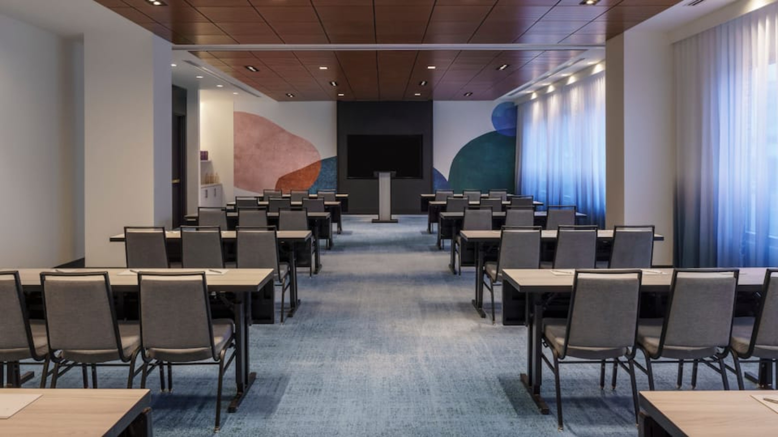 Hyatt Centric Buckhead Atlanta, photo 4