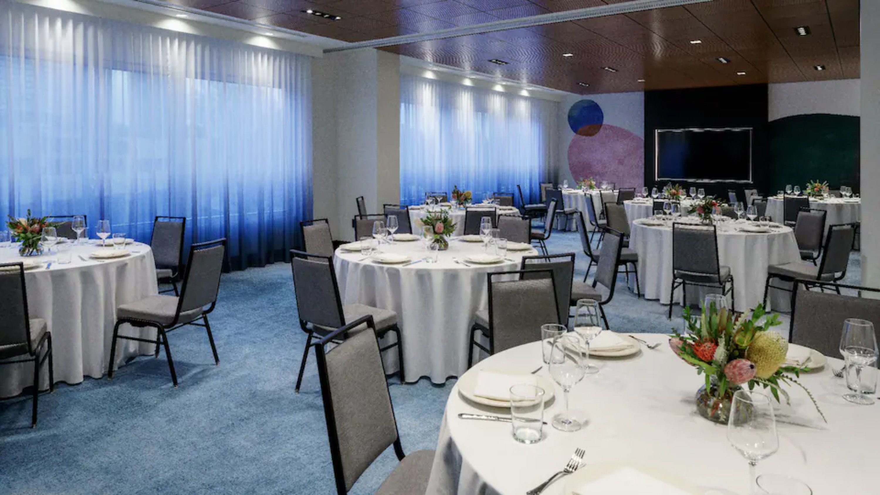 Hyatt Centric Buckhead Atlanta, photo 6