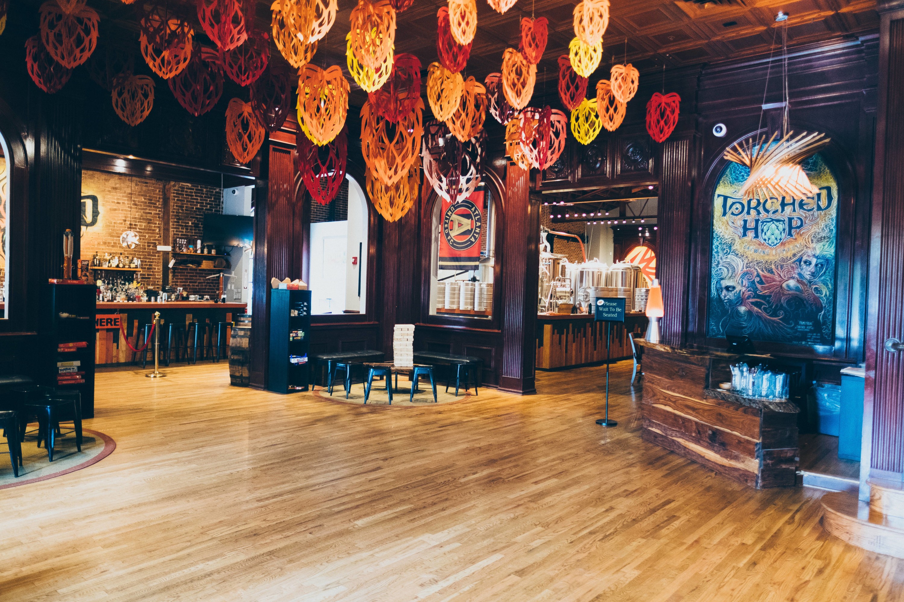 Torched Hop Brewing Company, photo 4