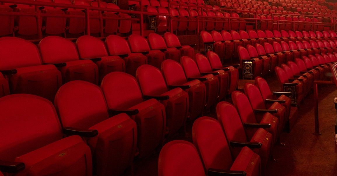 Riviera Theatre, photo 5