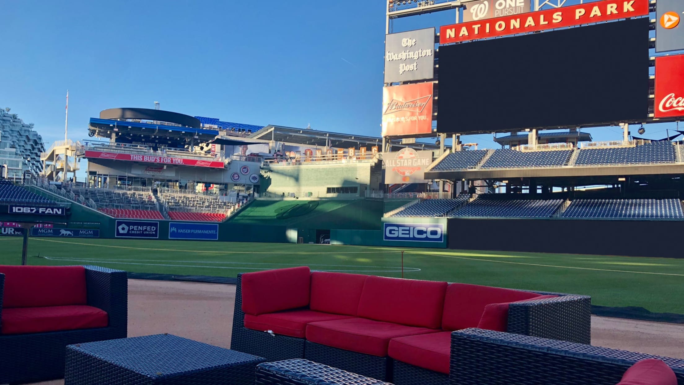 Nationals Park, photo 5