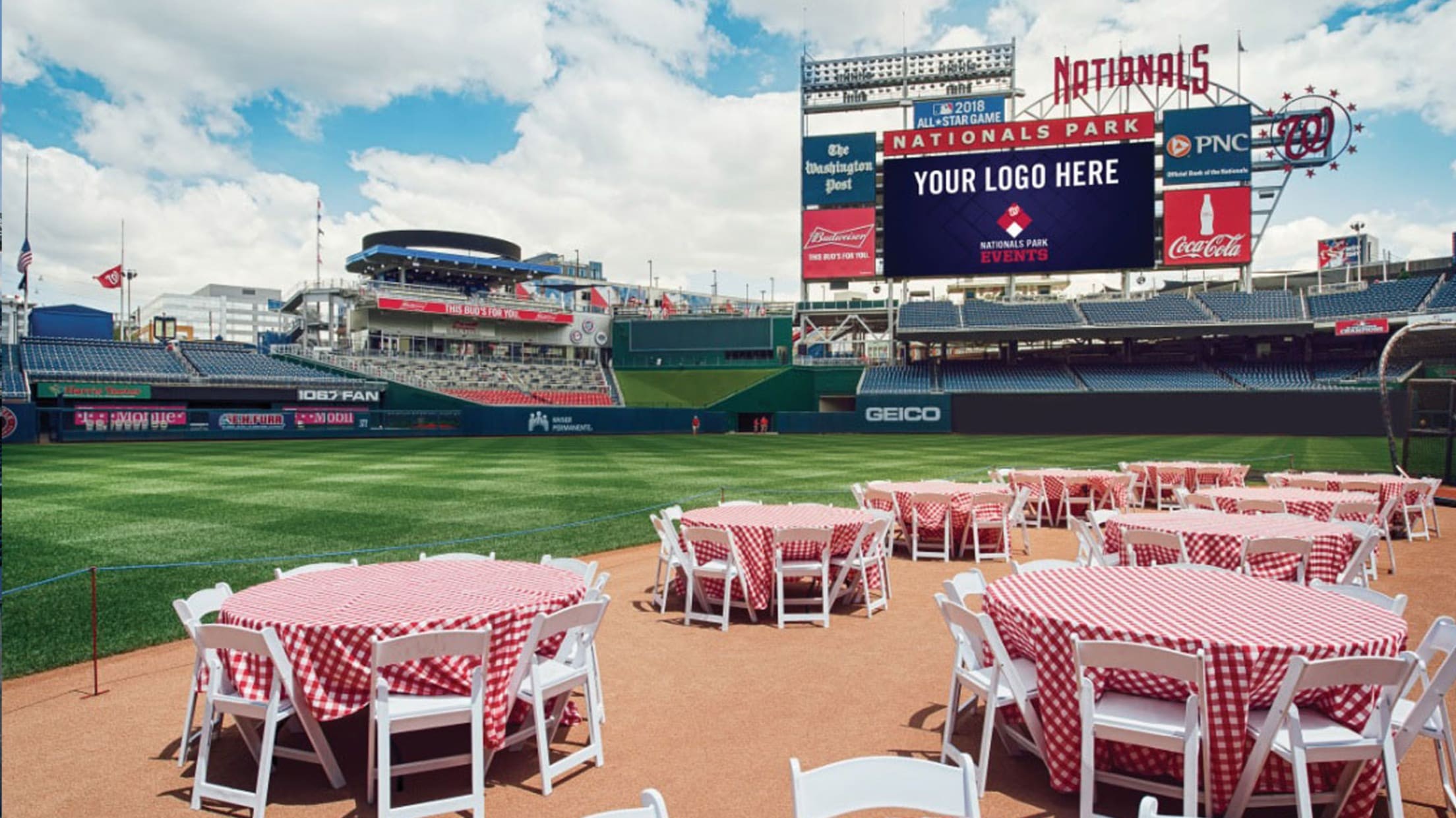 Nationals Park, photo 6