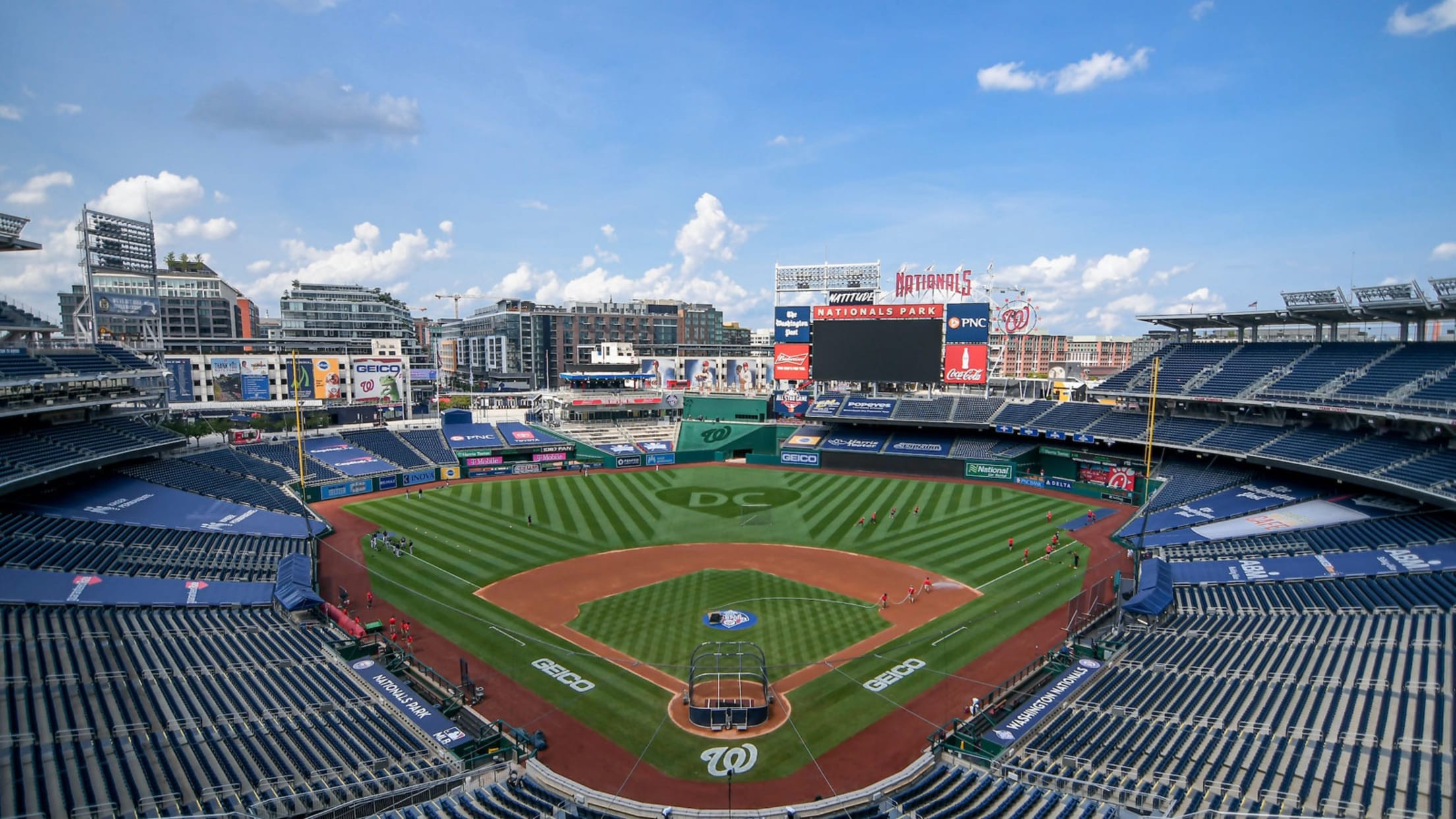 Nationals Park, photo 3