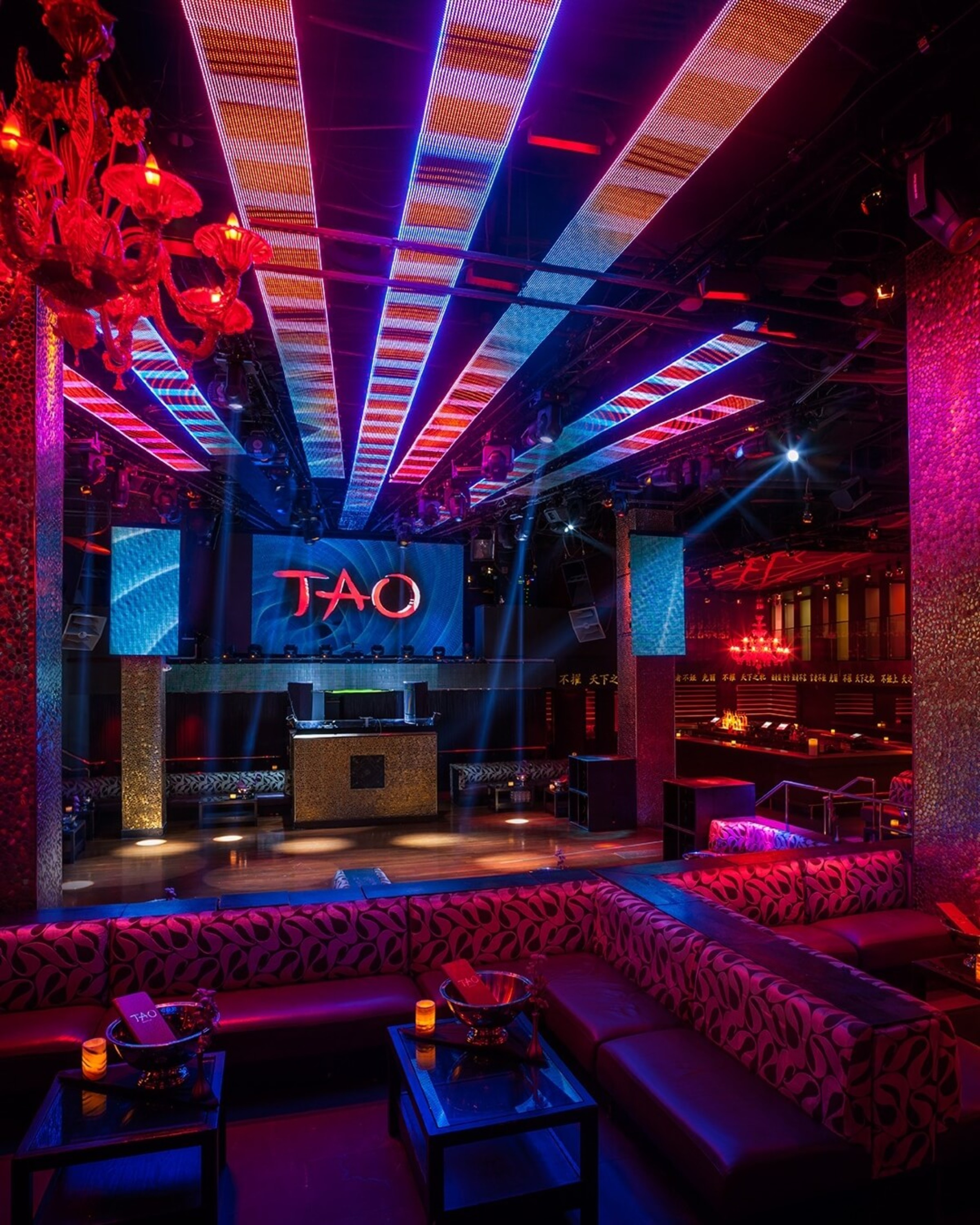 TAO Nightclub, photo 3