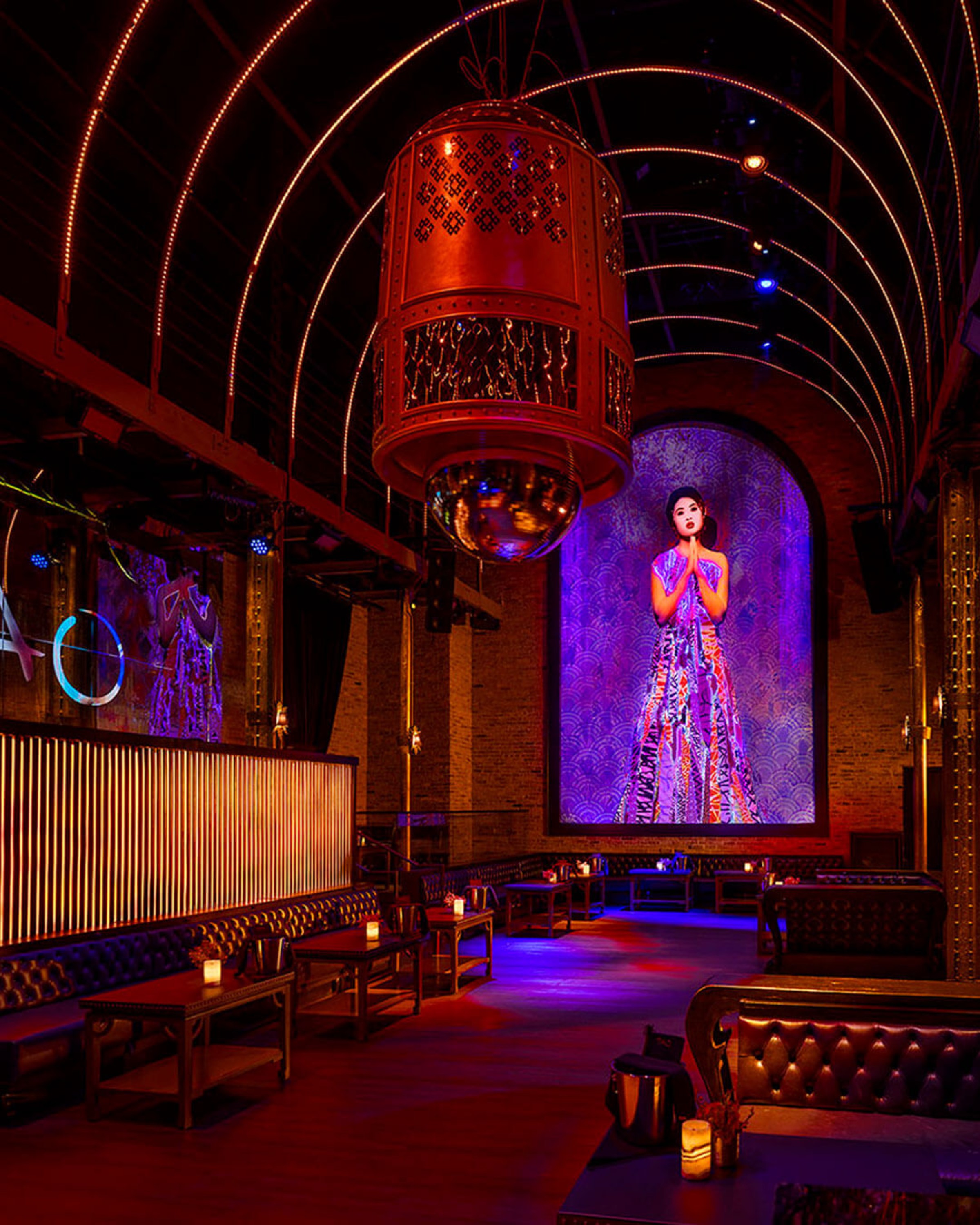 TAO Nightclub, photo 4