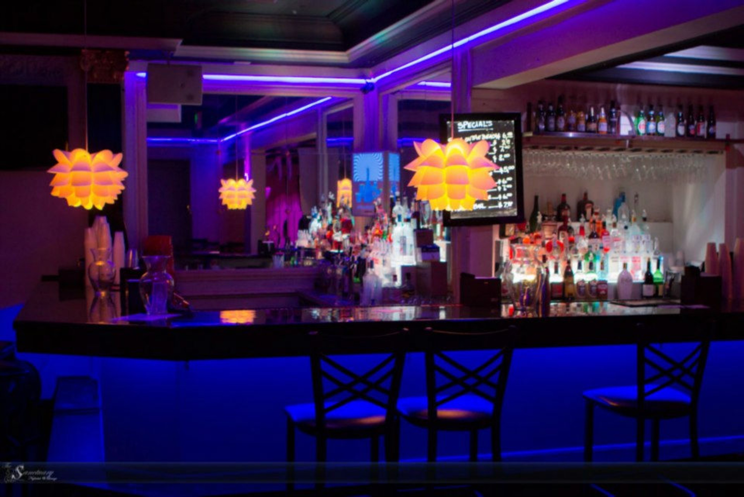 Sanctuary Nightclub - The Bar - Bar / Club in Atlanta, GA | The Vendry