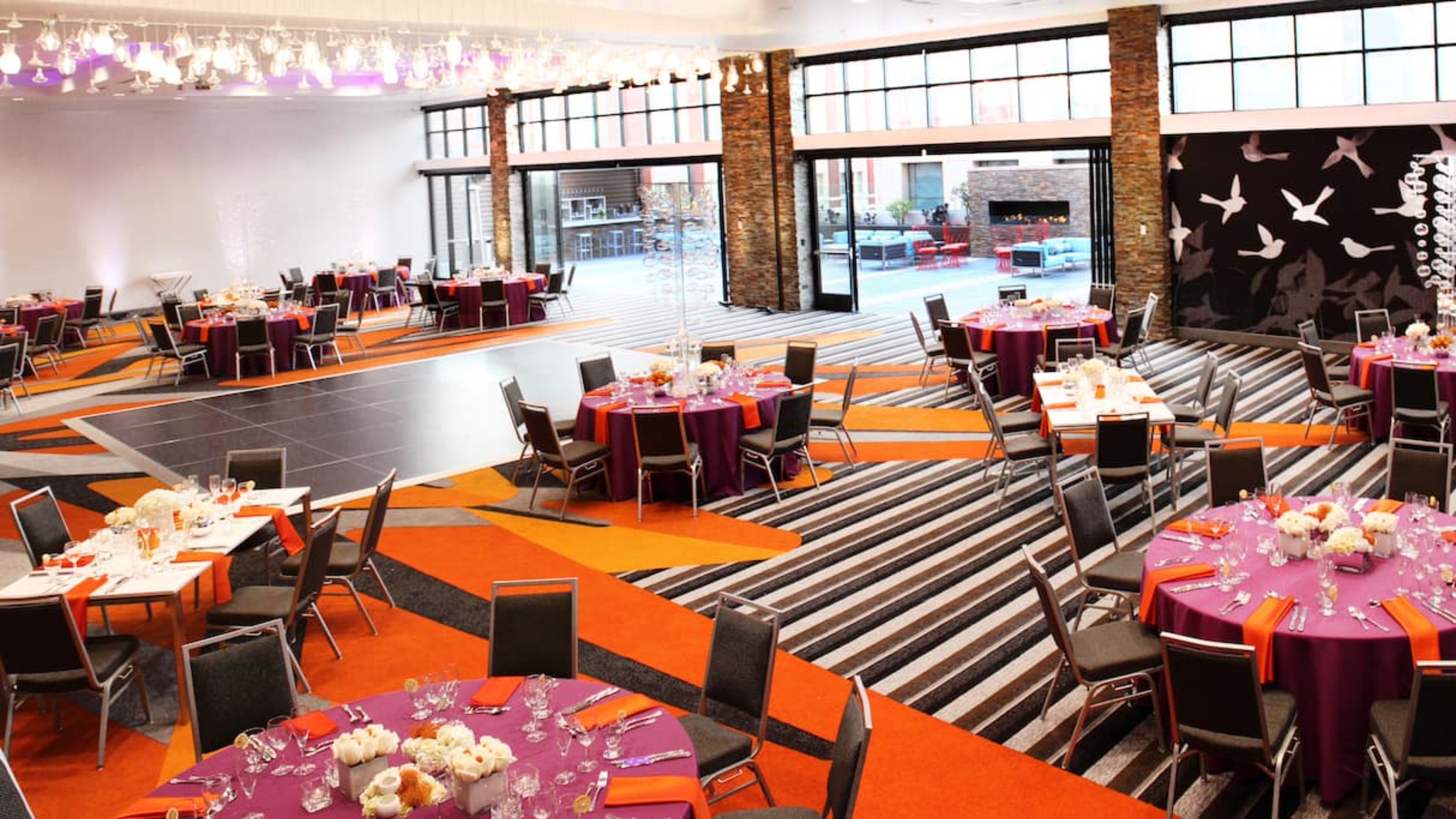 the Curtis Denver - a DoubleTree by Hilton Hotel, photo 3