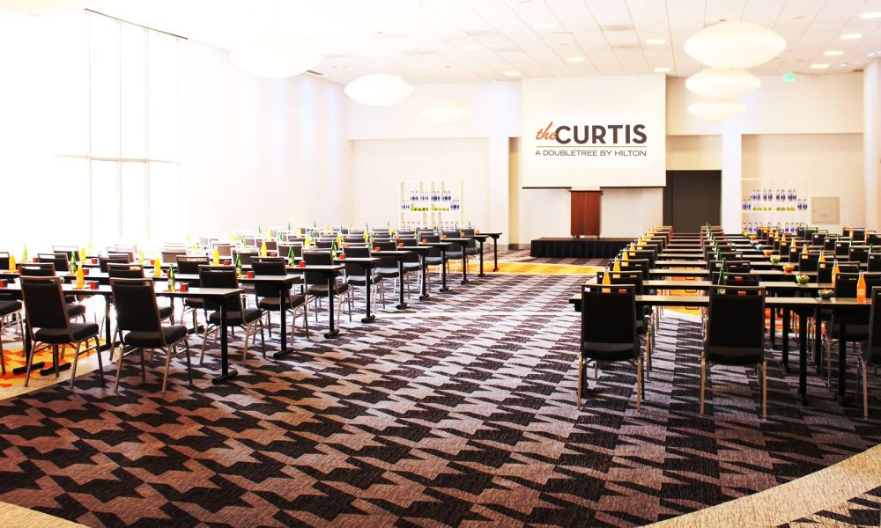 the Curtis Denver - a DoubleTree by Hilton Hotel, photo 4