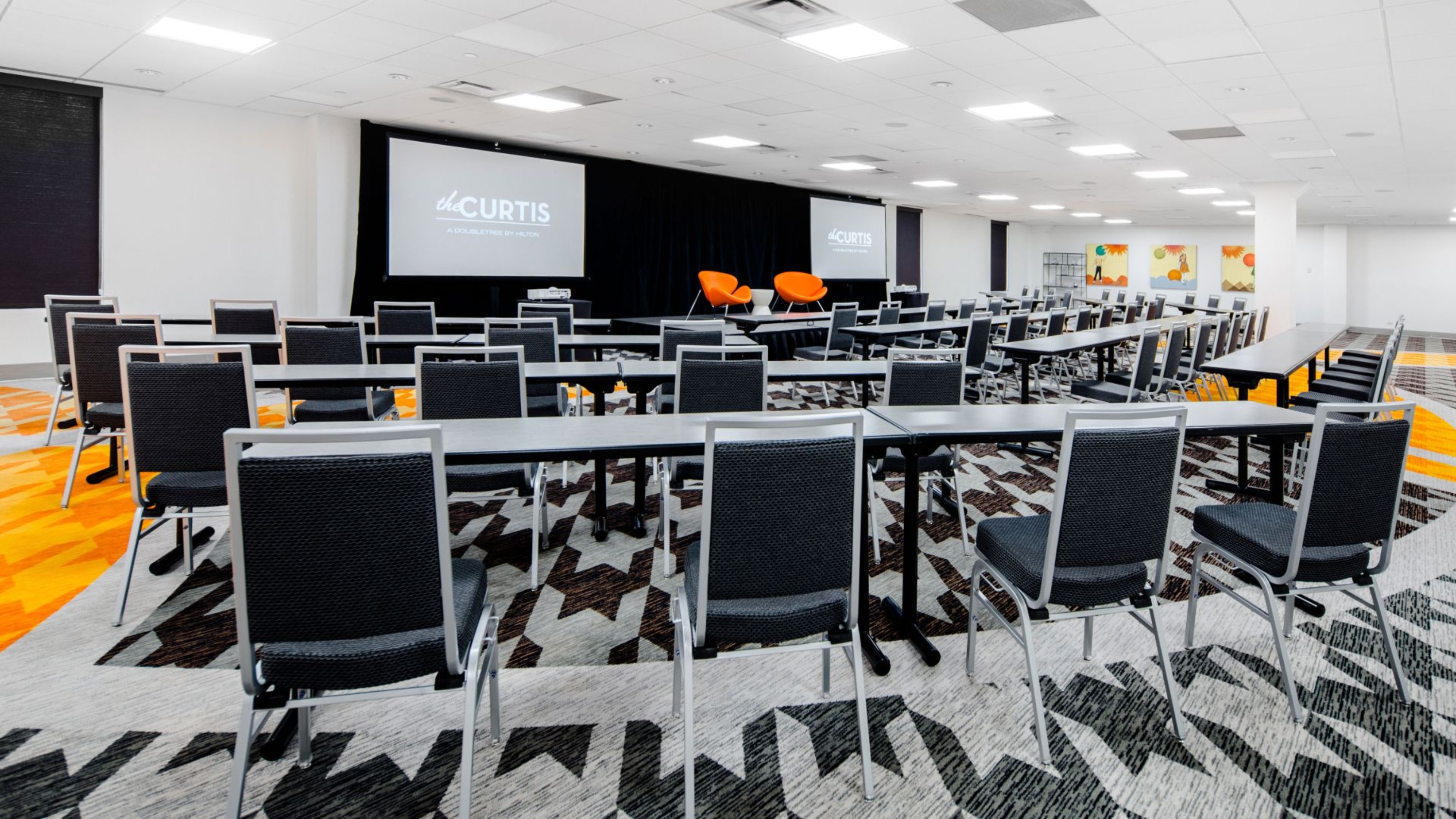the Curtis Denver - a DoubleTree by Hilton Hotel, photo 5