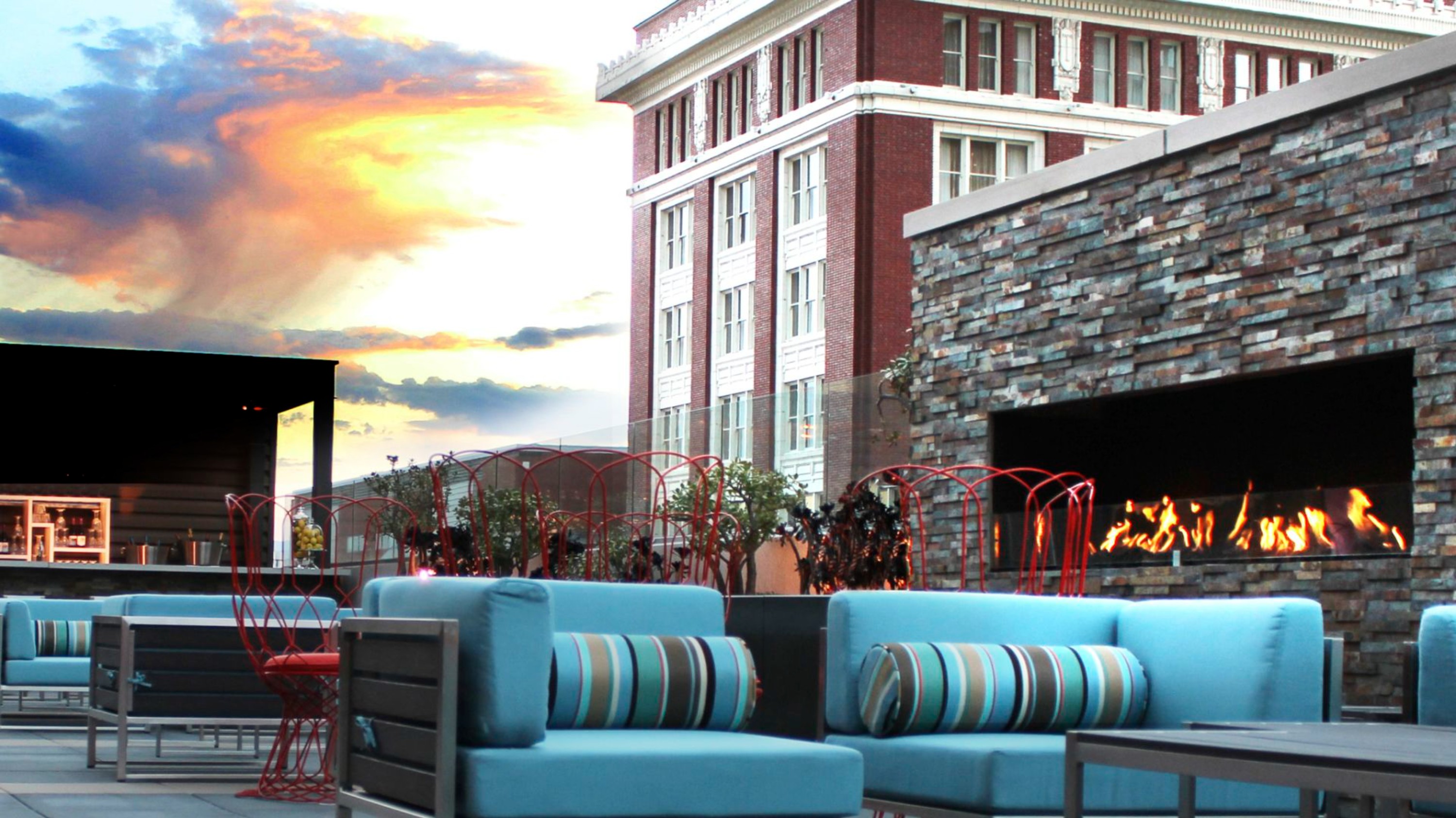the Curtis Denver - a DoubleTree by Hilton Hotel, photo 6