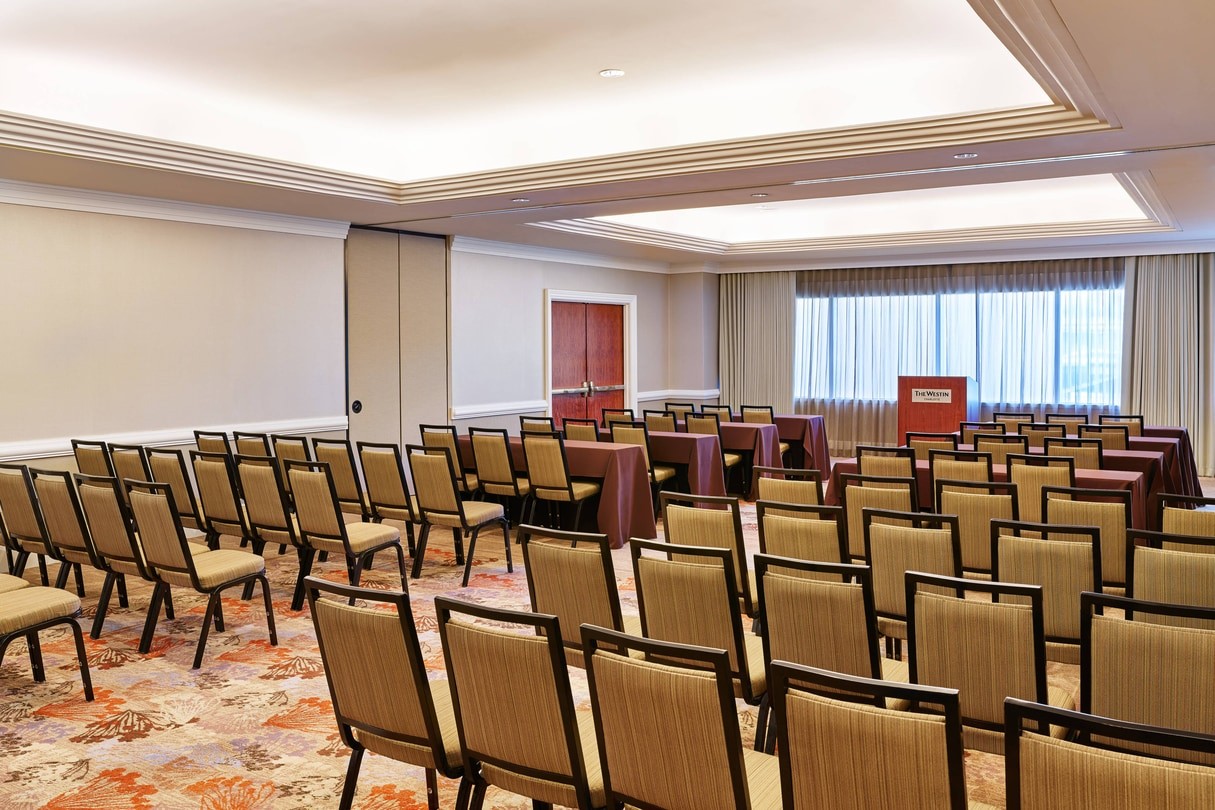 The Westin Charlotte, photo 5