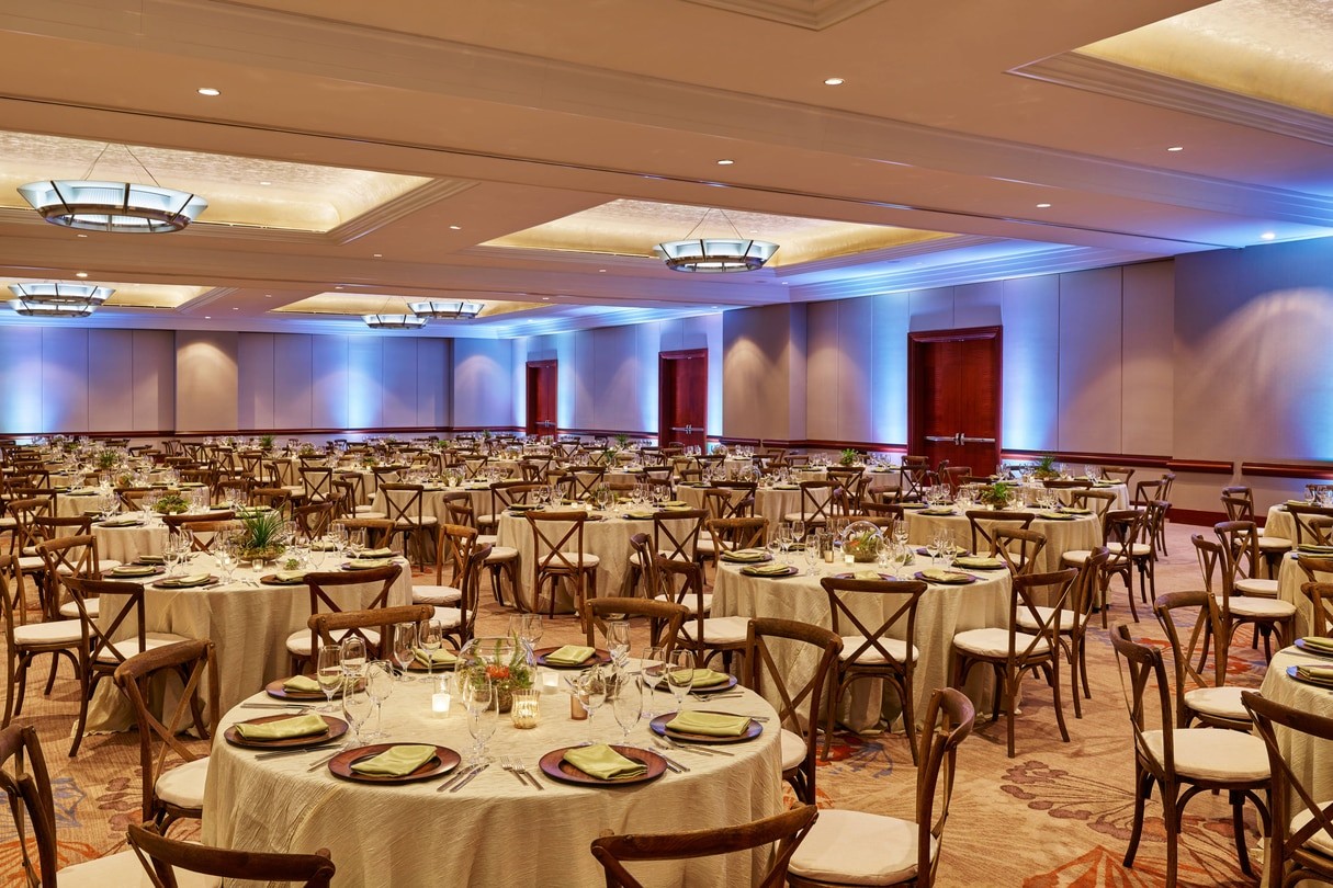 The Westin Charlotte, photo 6