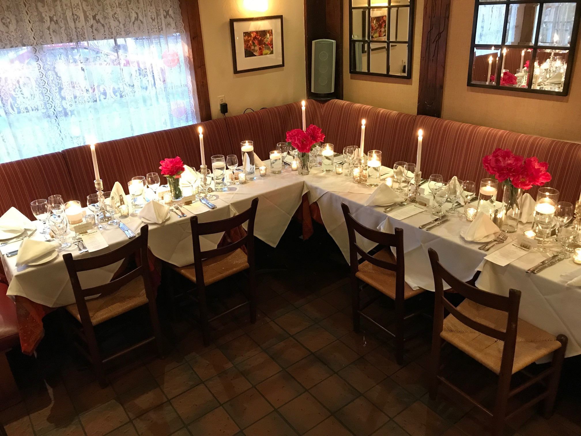 La Chaumiere, photo 5