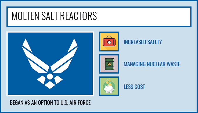 UPower wants to make a container sized nuclear fission reactor with 2% of  the development cost of small nuclear reactors and get regulatory approval  by 2019