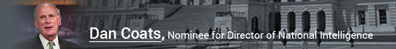 Dan Coats