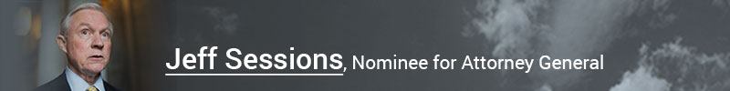 Jeff Sessions