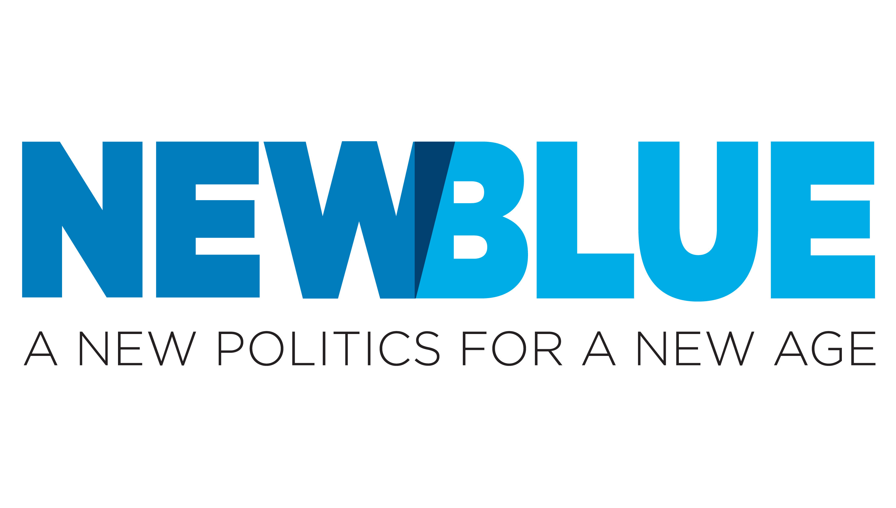 Third Way's New Blue Campaign Third Way