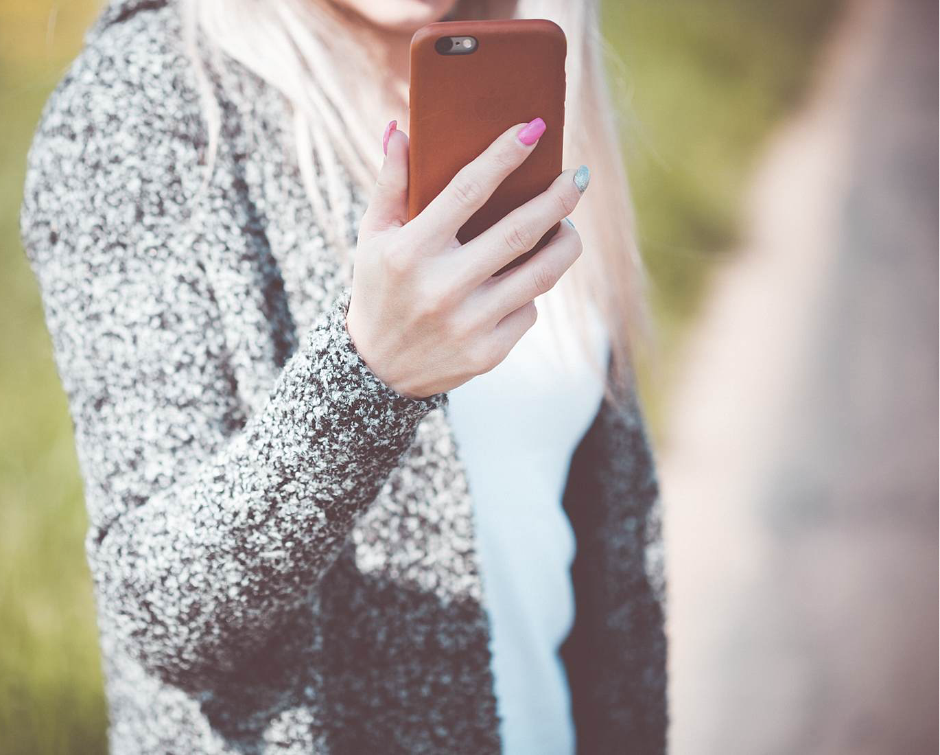 Ladyphone