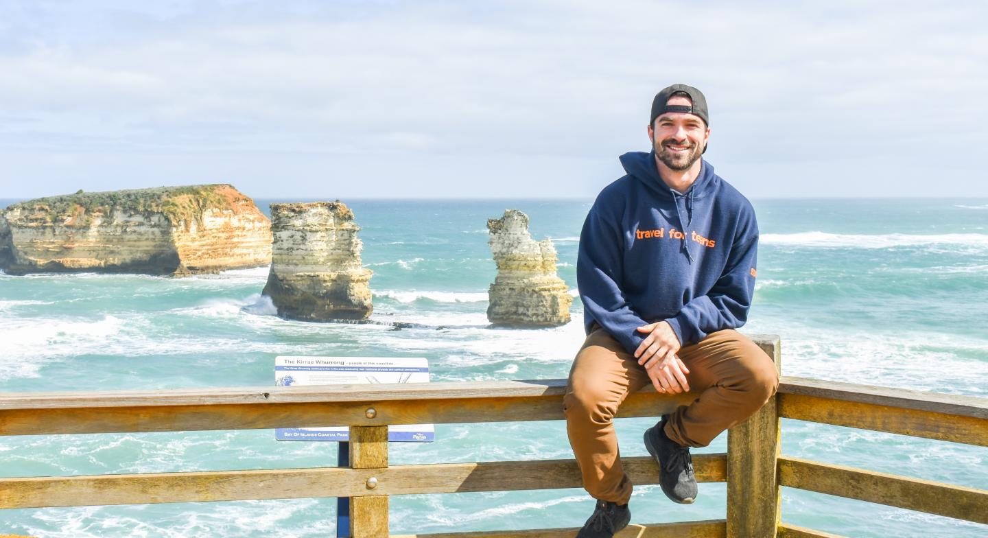 Alex TFT Team Member