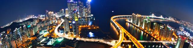 The-dynamic-port-city-of-Busan
