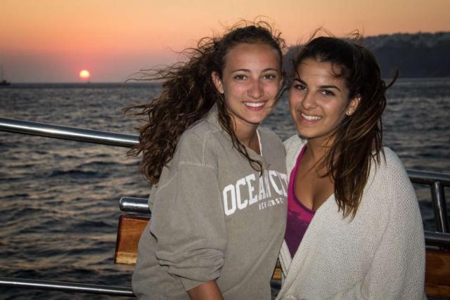 High School Programs in Greece - Travel For Teens