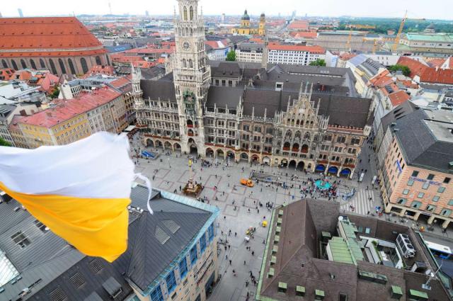 munich