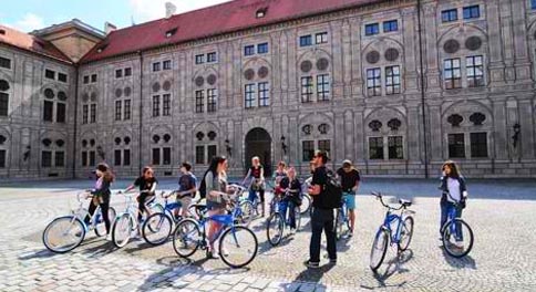 munich