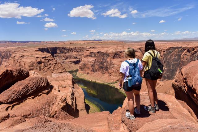 Arizona Student Travel